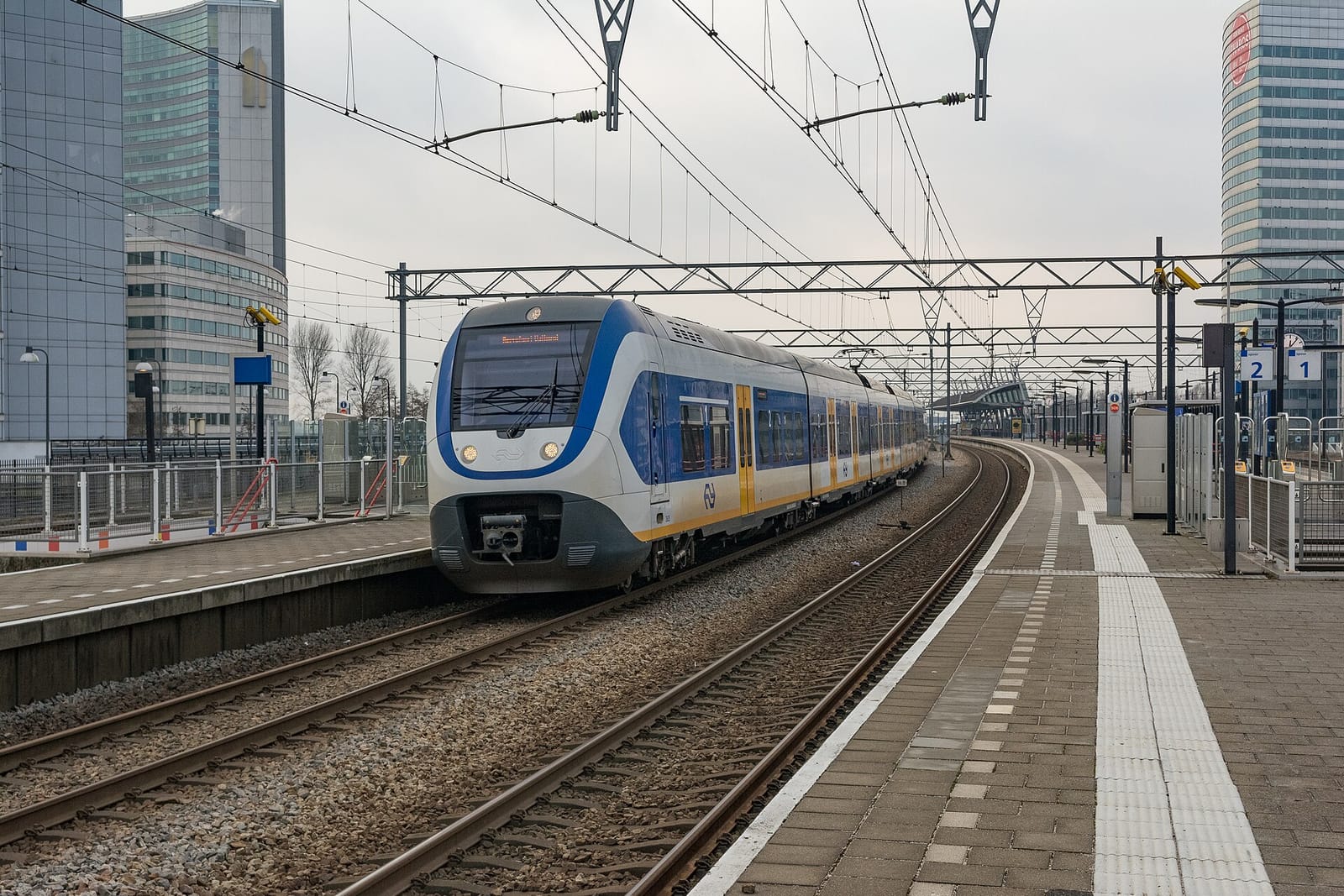 StationsHuiskamer photo 2