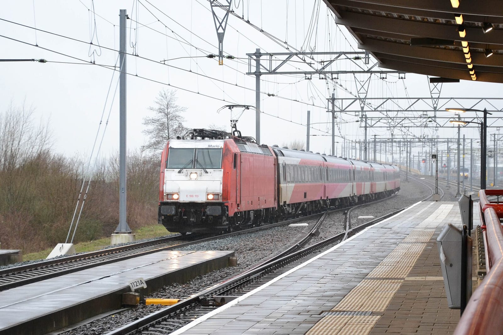 StationsHuiskamer photo 5