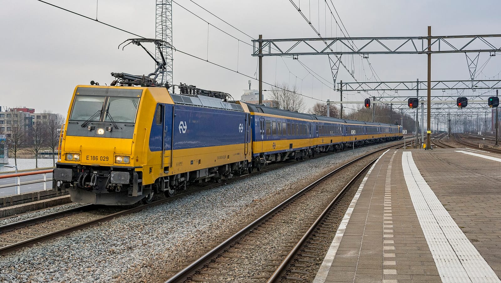StationsHuiskamer photo 3