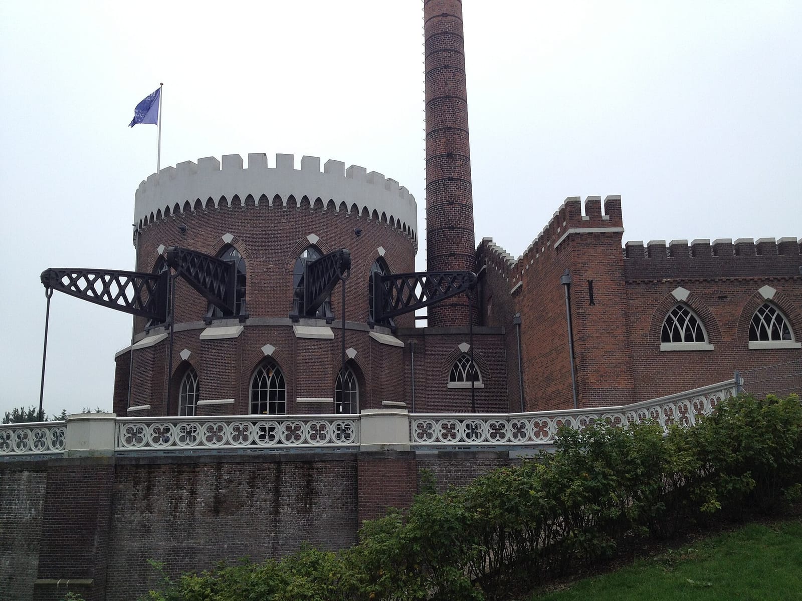 Theehuis Cruquius photo 4