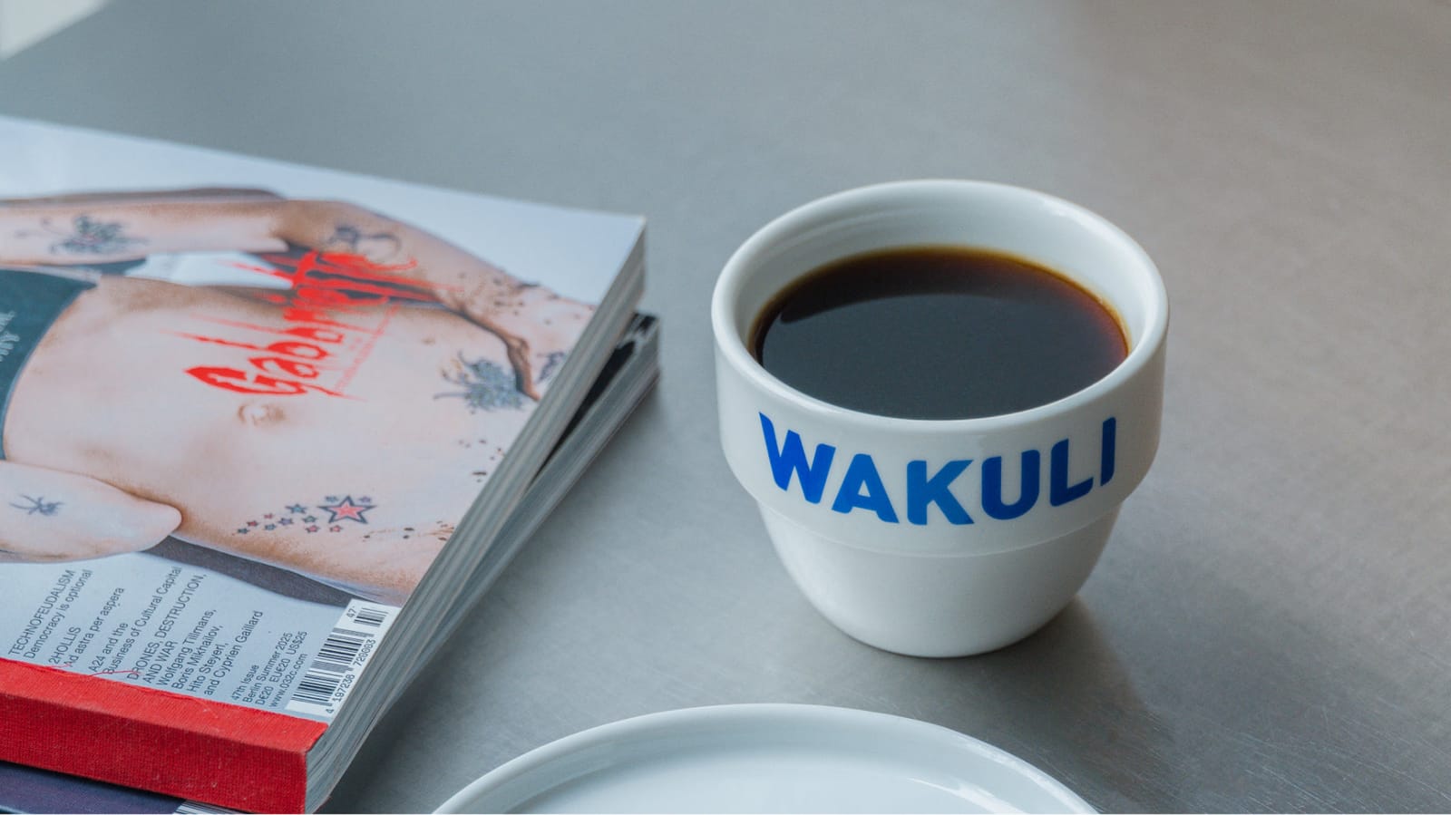 Wakuli Speciality Coffee Bar photo 2