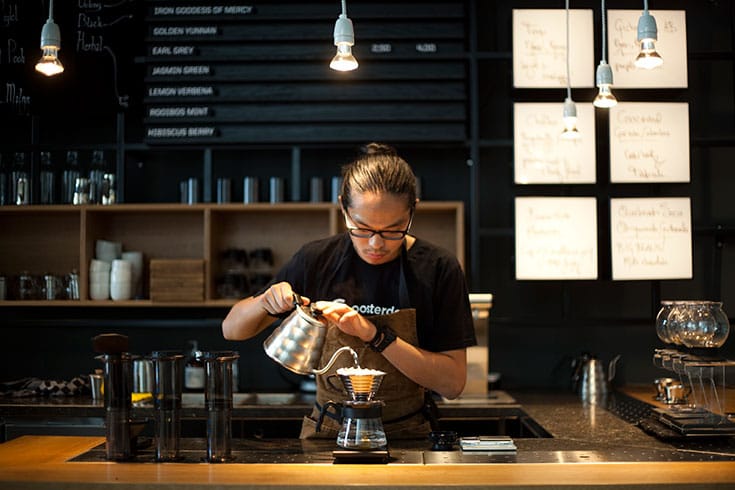 Coffee Company photo 2