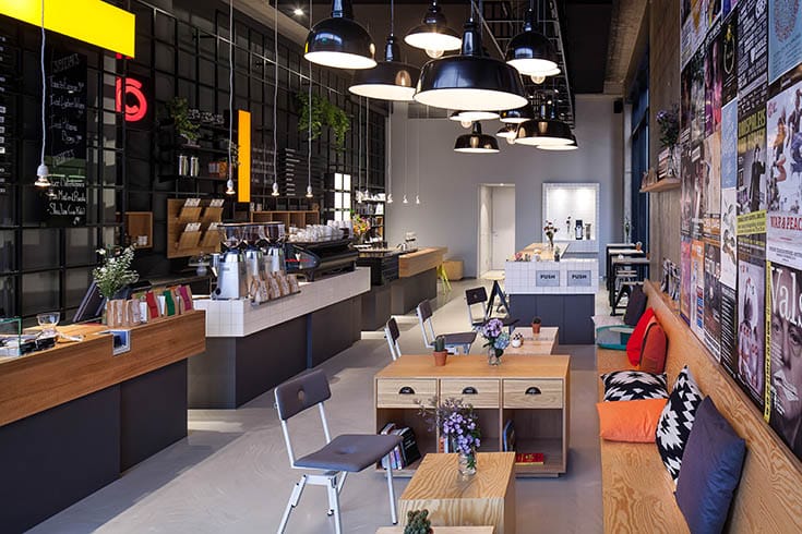 Coffee Company photo 3