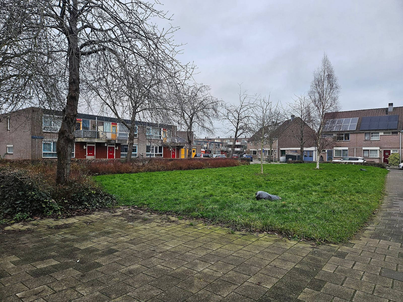 Huiskamer voor de buurt photo 2