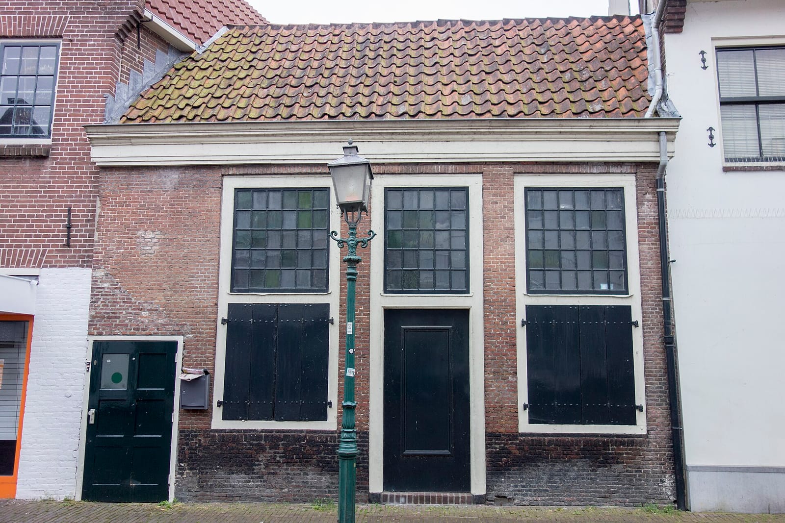 De Zwarte Olifant