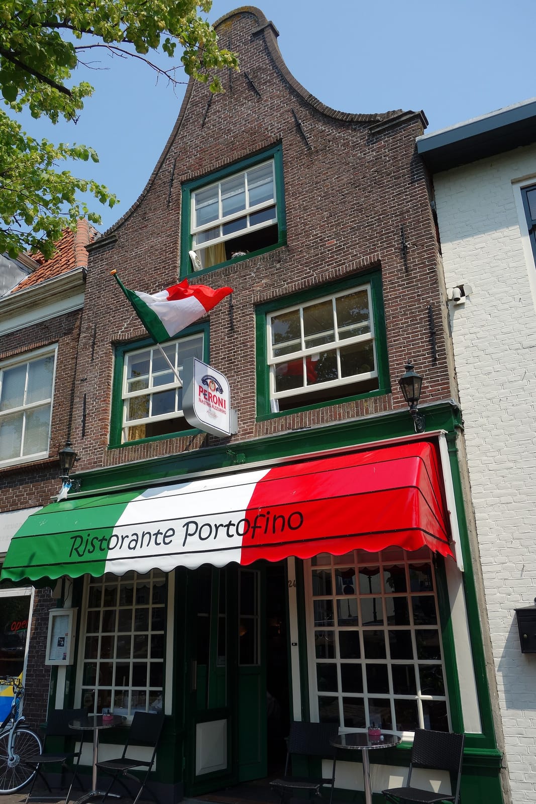 Turf Hoorn photo 2