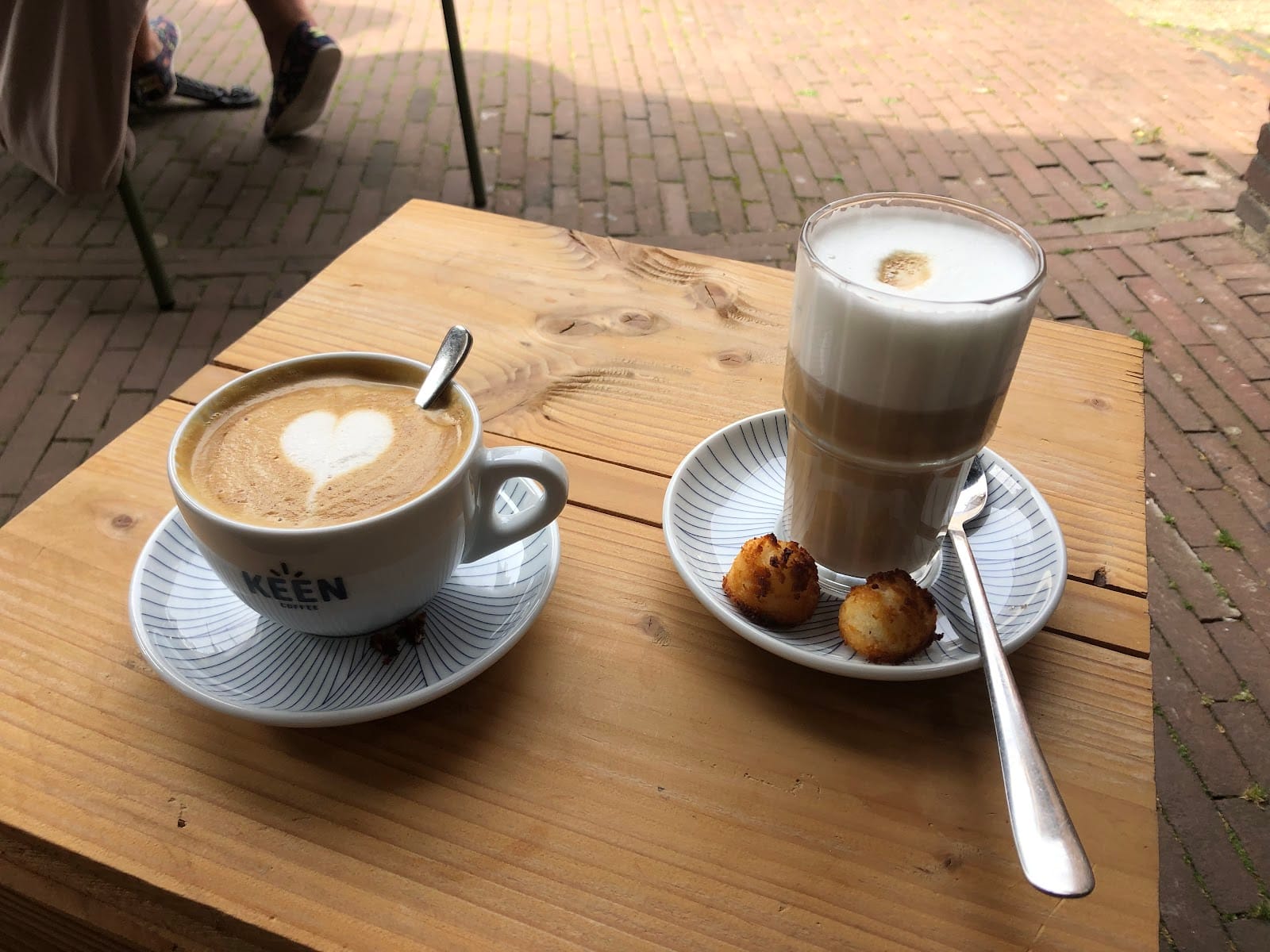 Het Koffielokaal