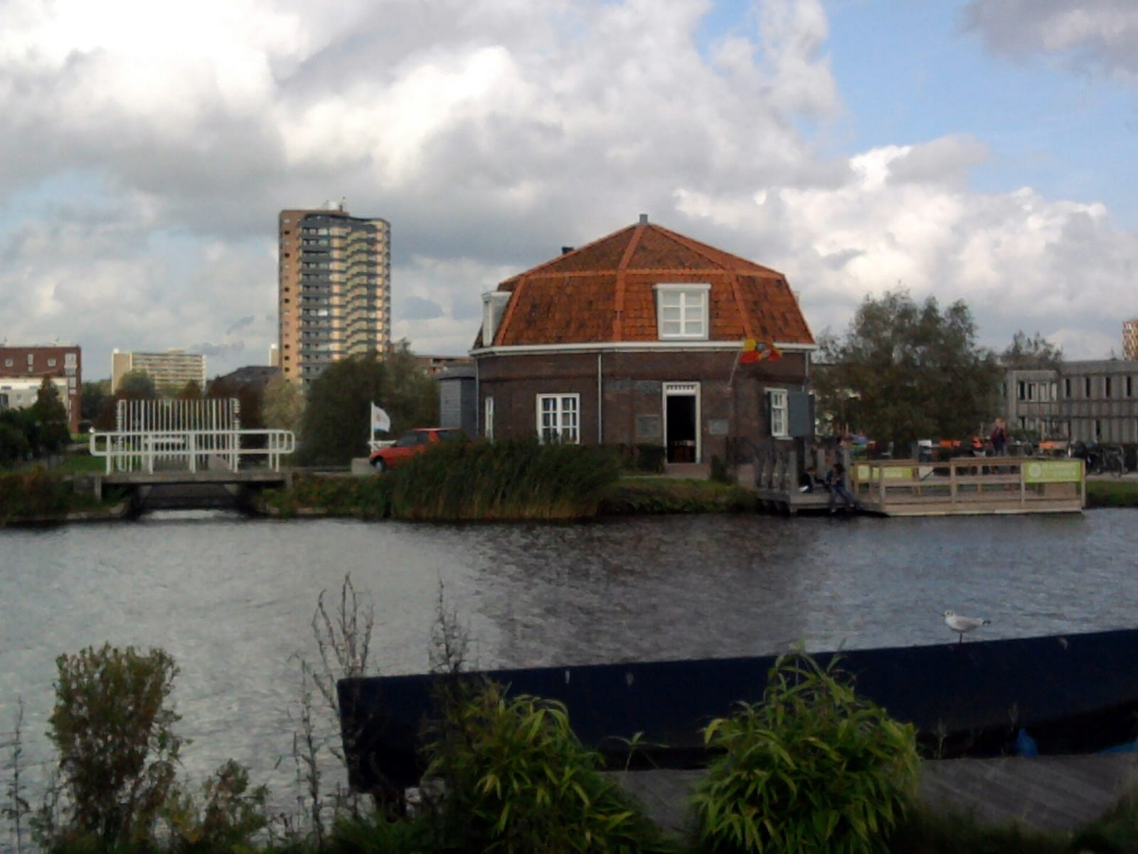 Theehuis de Akermolen photo 2