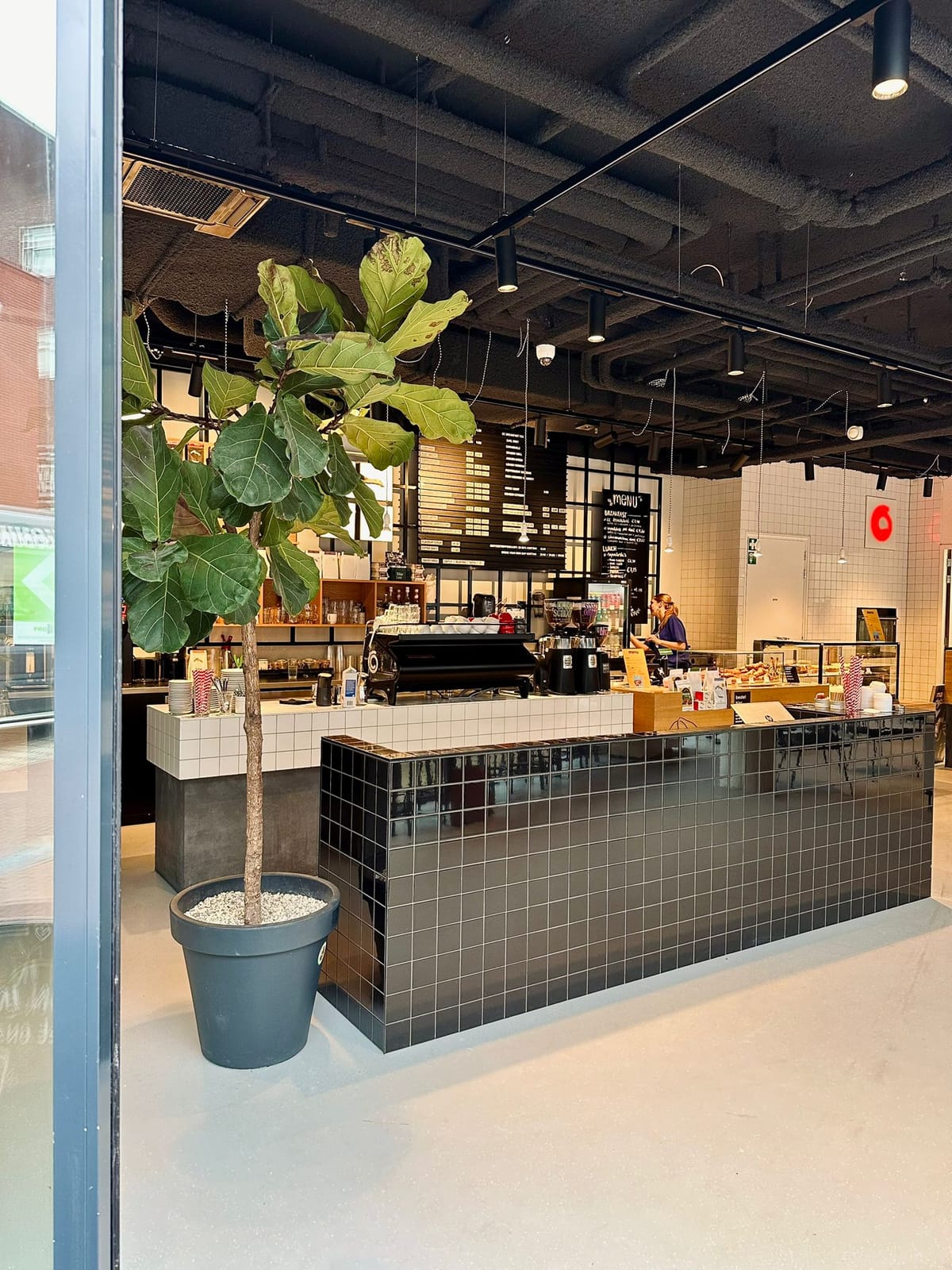 Coffee Company