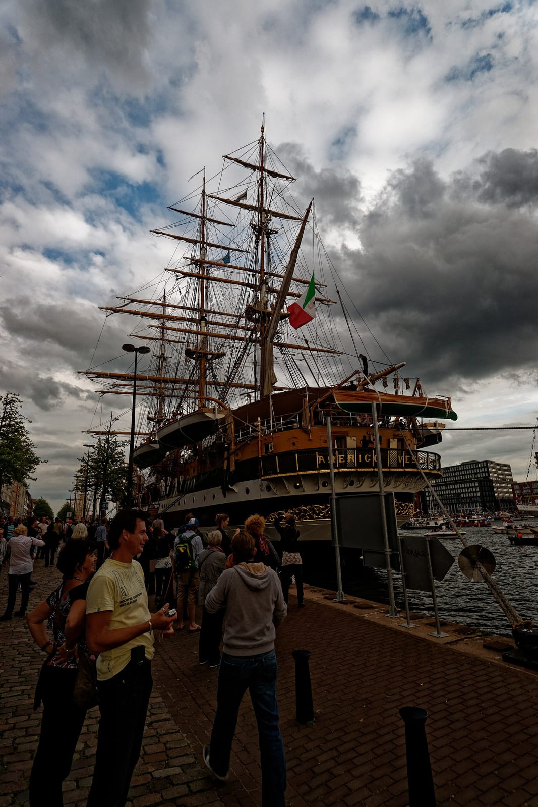 Java-Blend Amsterdam photo 2