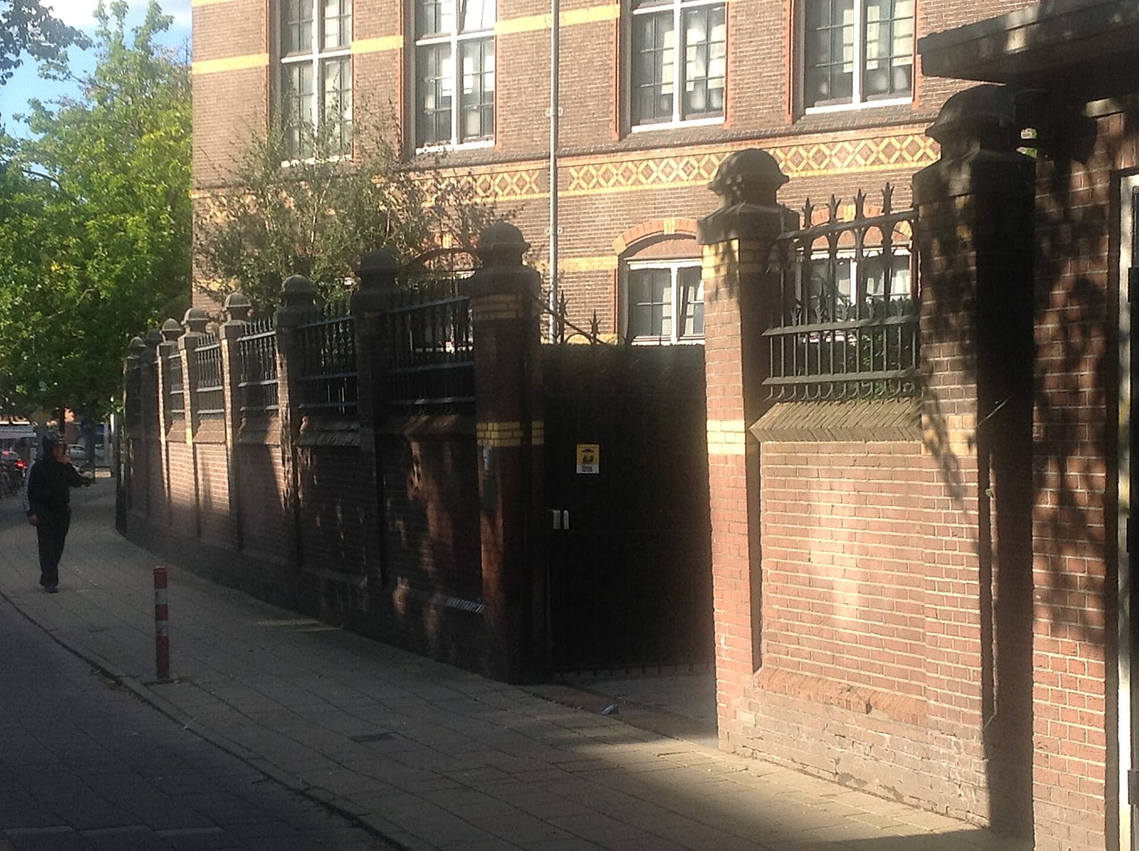 De Bakkerswinkel
