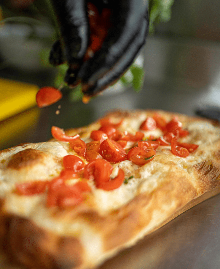 La cucina di Nonna Francesca