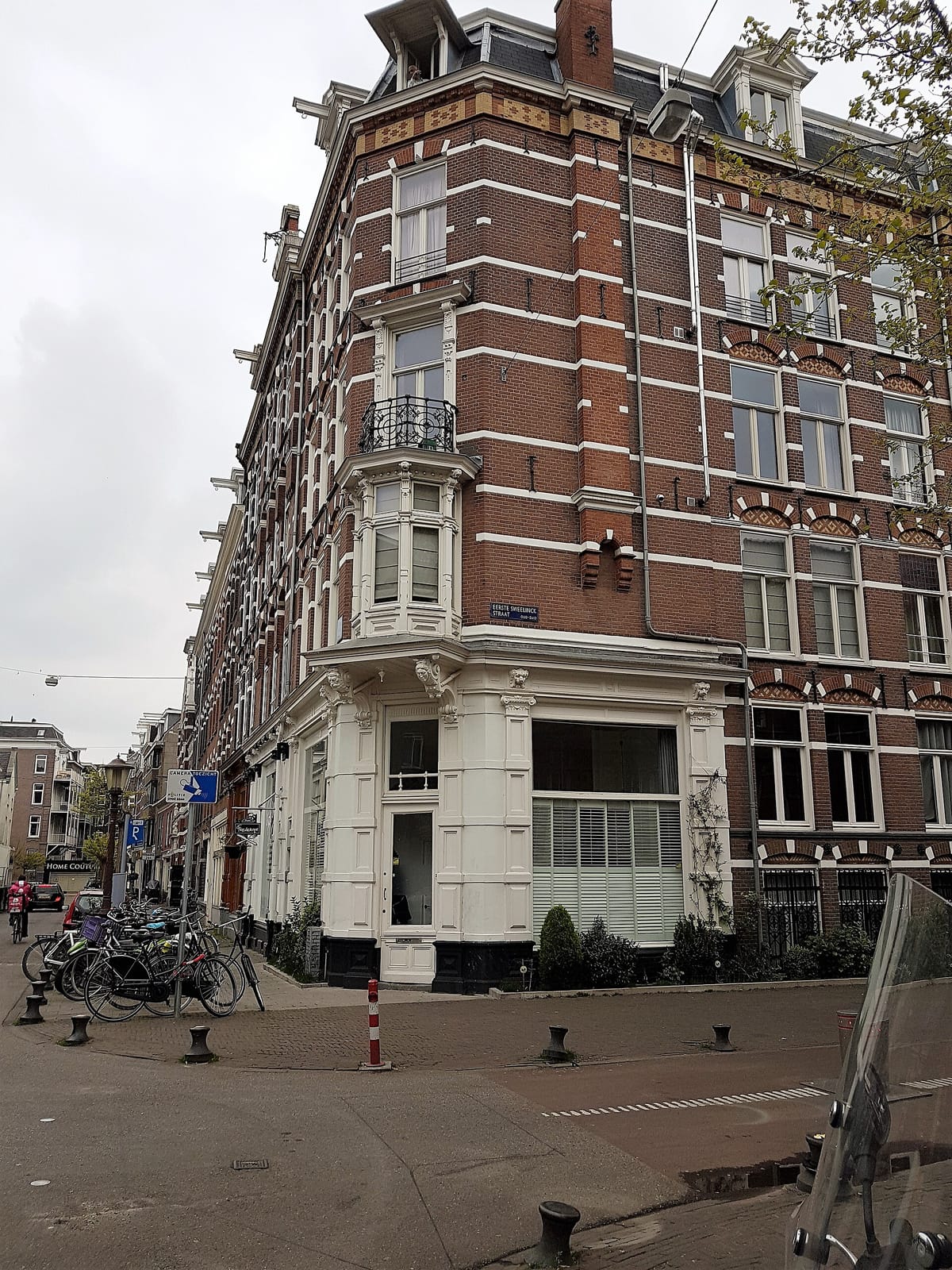 Café Dakduif
