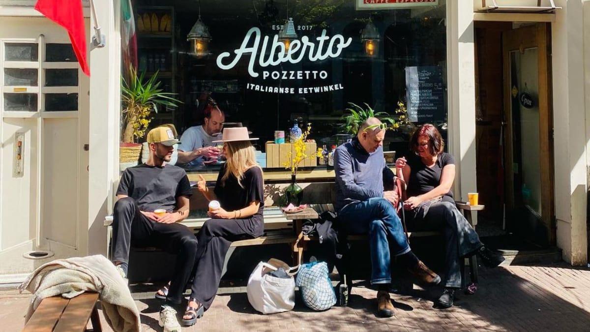 Alberto Pozzetto photo 2