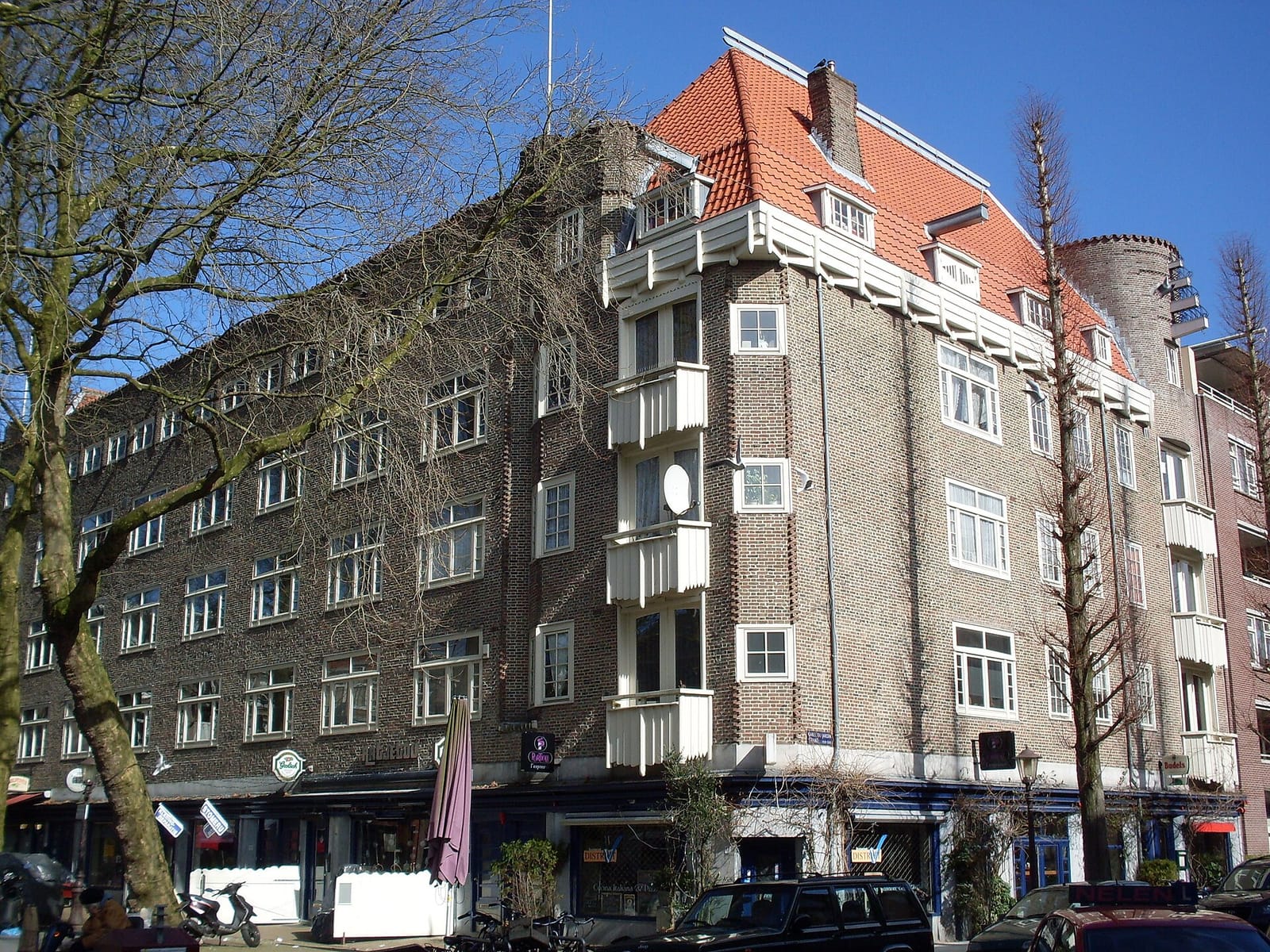 Badeta Koffiebranders photo 2