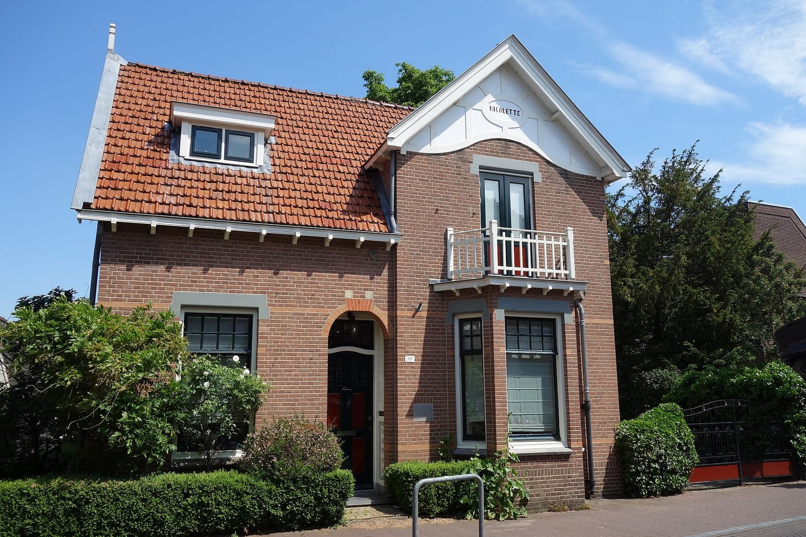 De Vrije Handel photo 4