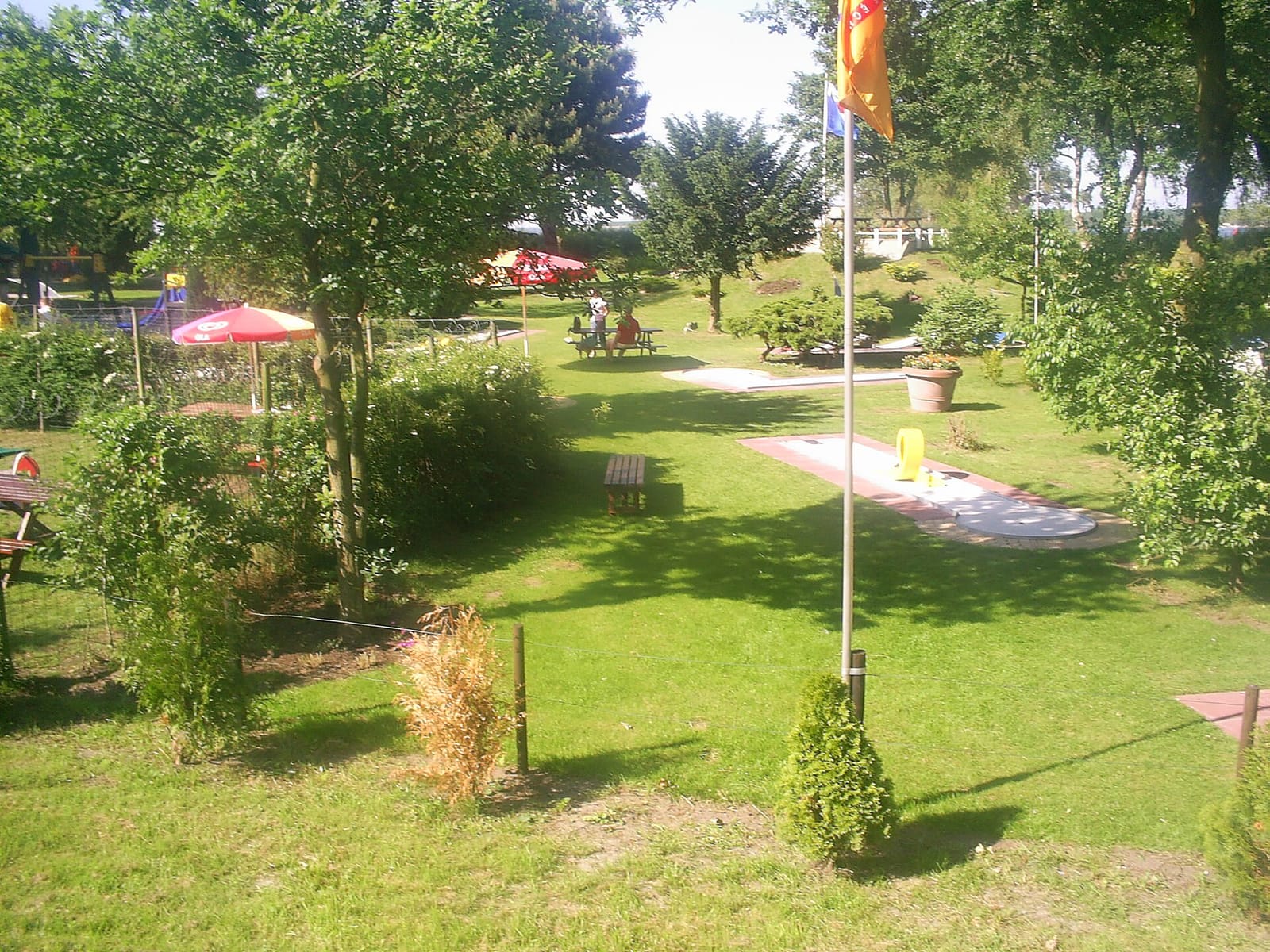 De Leeuwenkuil