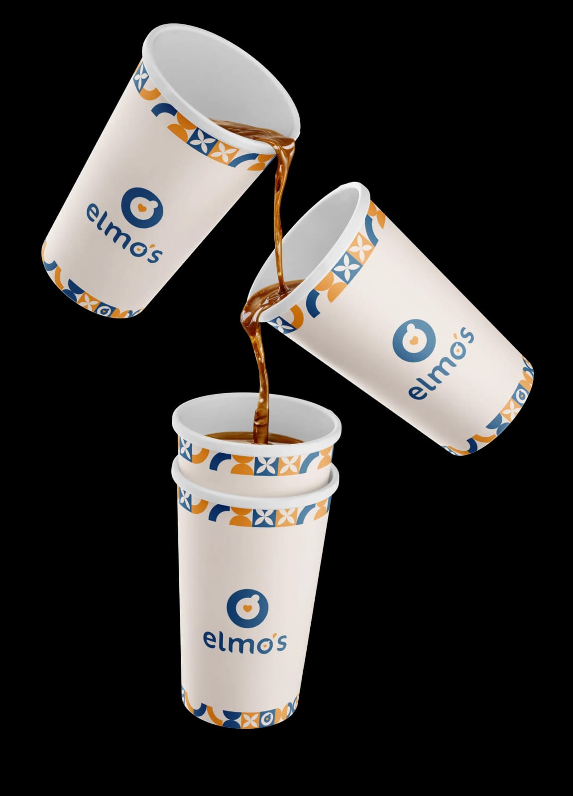 Elmo's