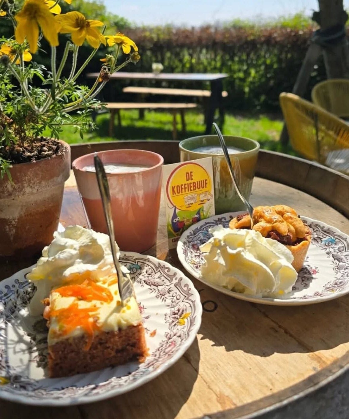 De Koffiebuuf photo 3