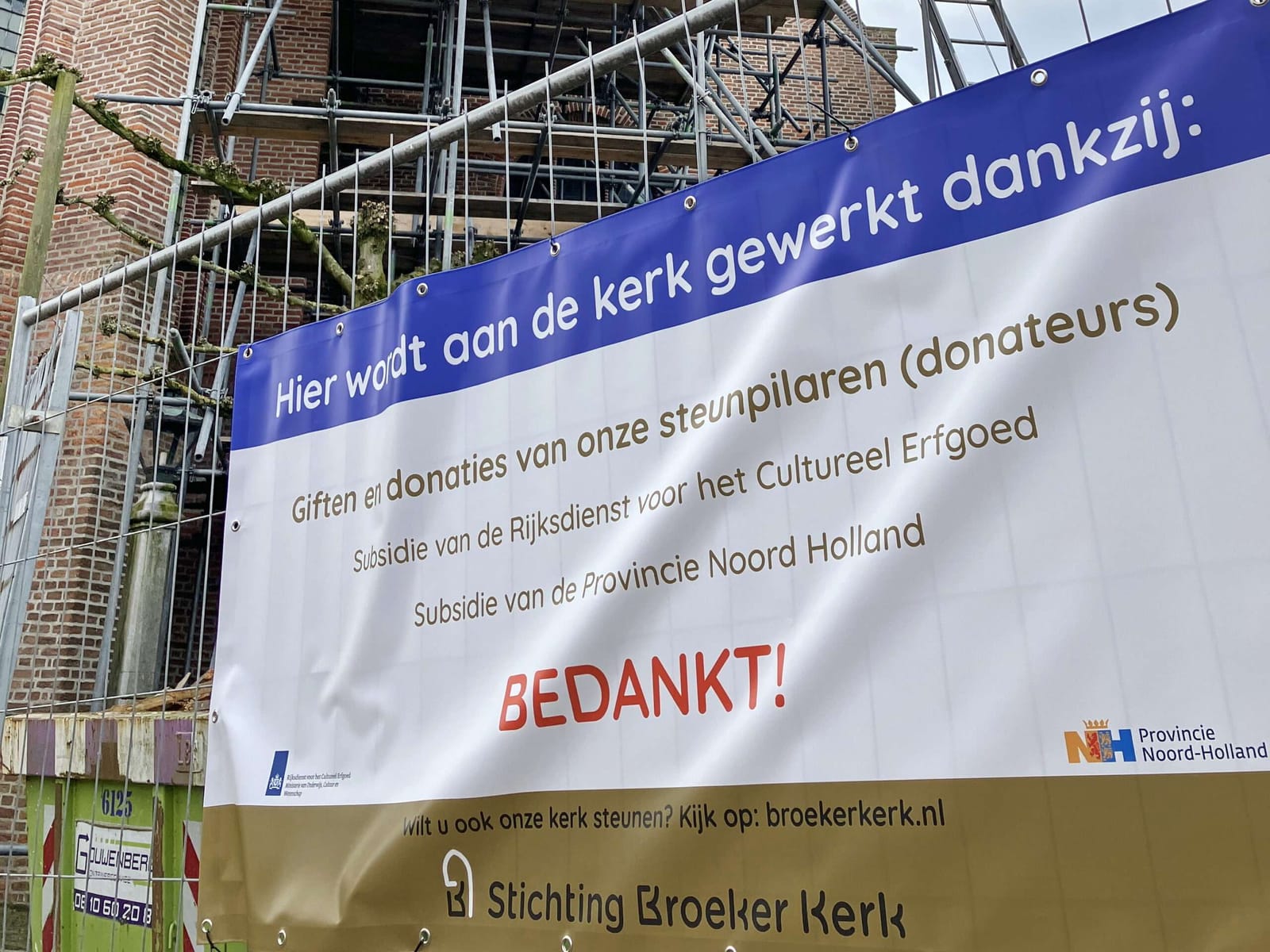 Koster en de Kerk photo 6