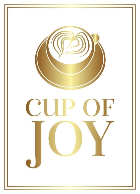 Cup of Joy photo 3