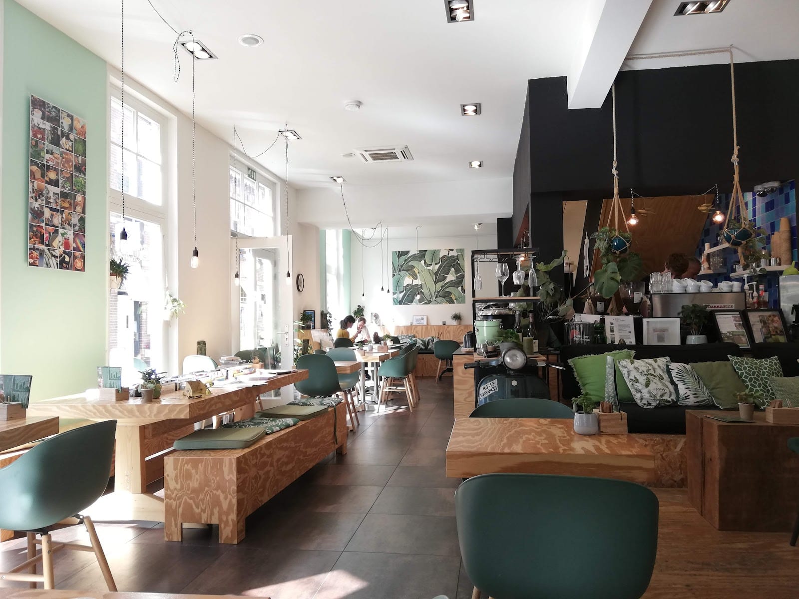 De Koffiemolen
