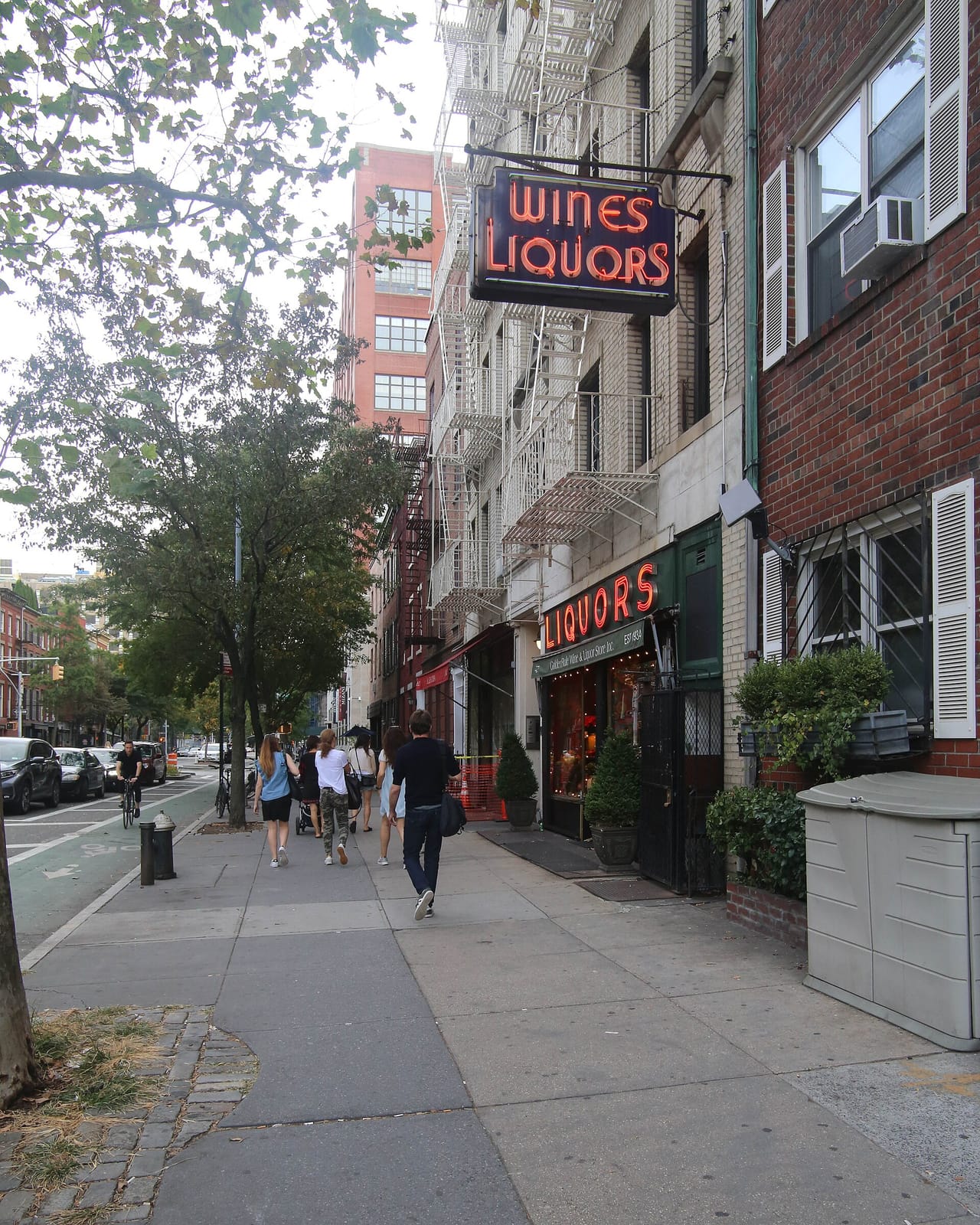 Oscar's Place photo 2