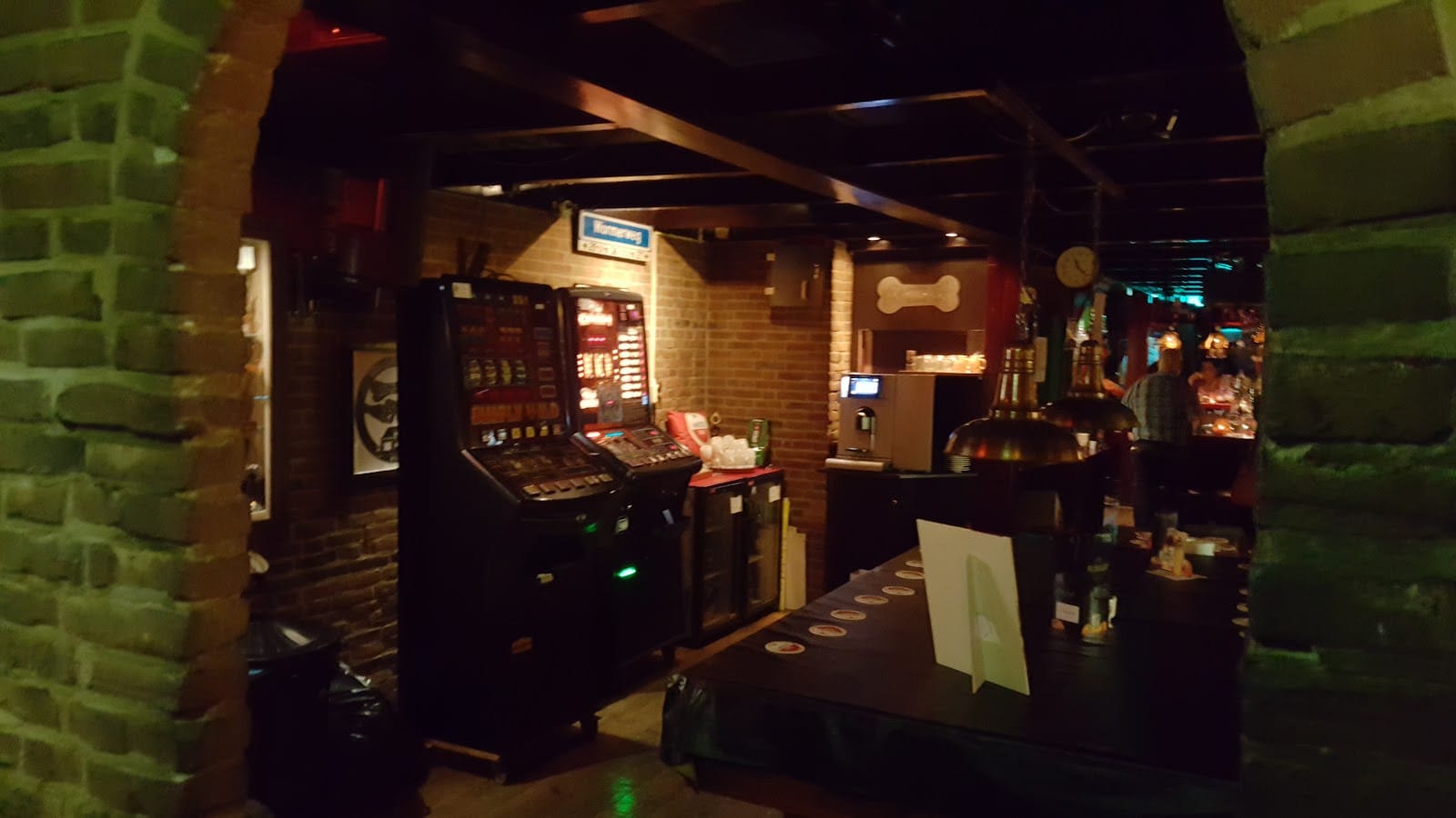 Café de Kluif