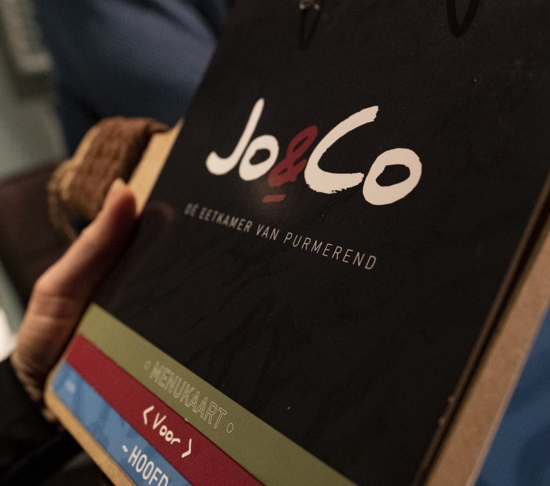 Eetcafé Jo & Co photo 2