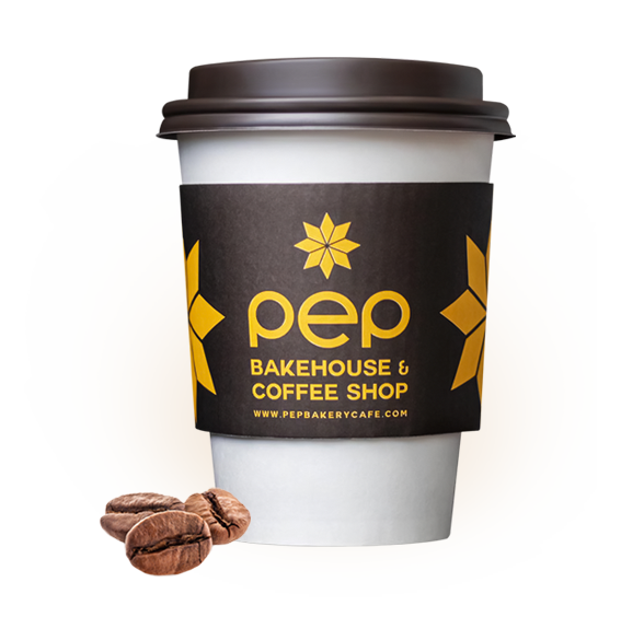 Pep Bakehouse and Coffee Shop photo 3