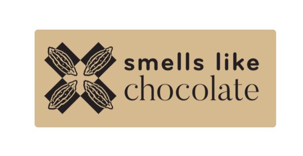 It Smells like Chocolate photo 2