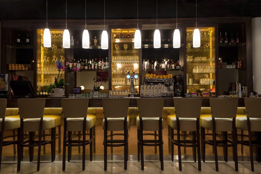Brasserie Roezemoes