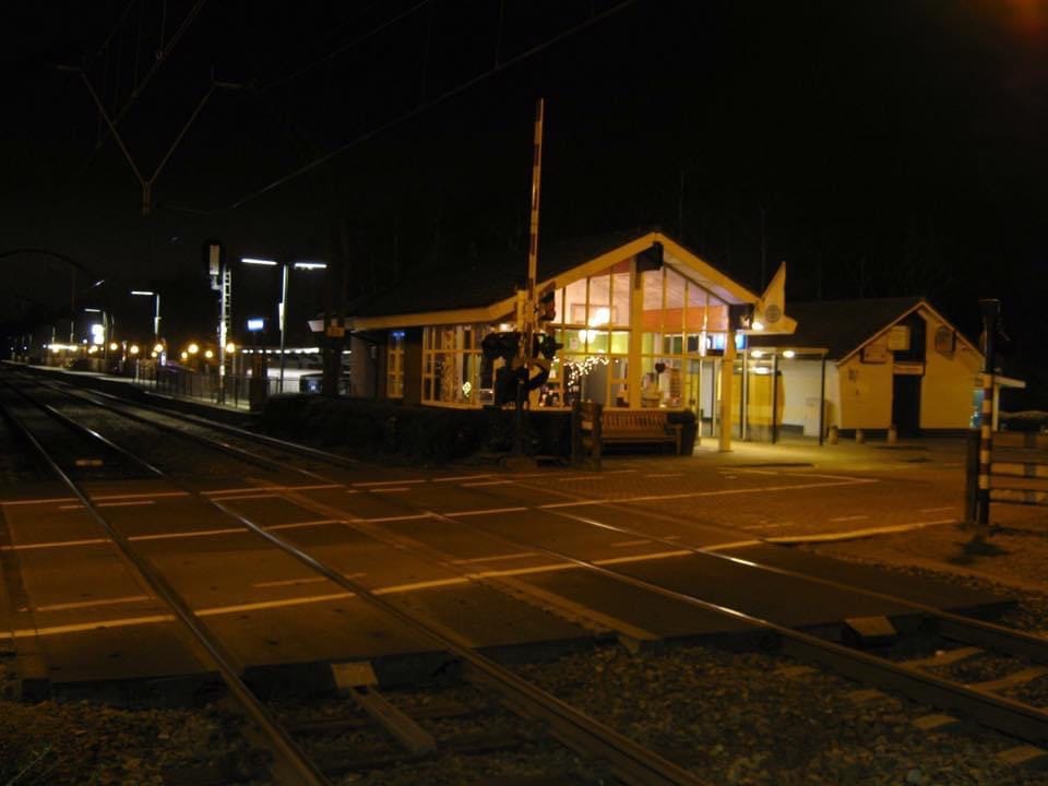 Het Perron photo 4