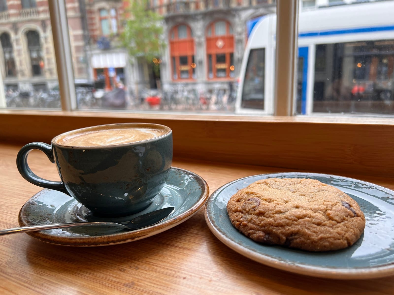 Melly's Cookie Bar