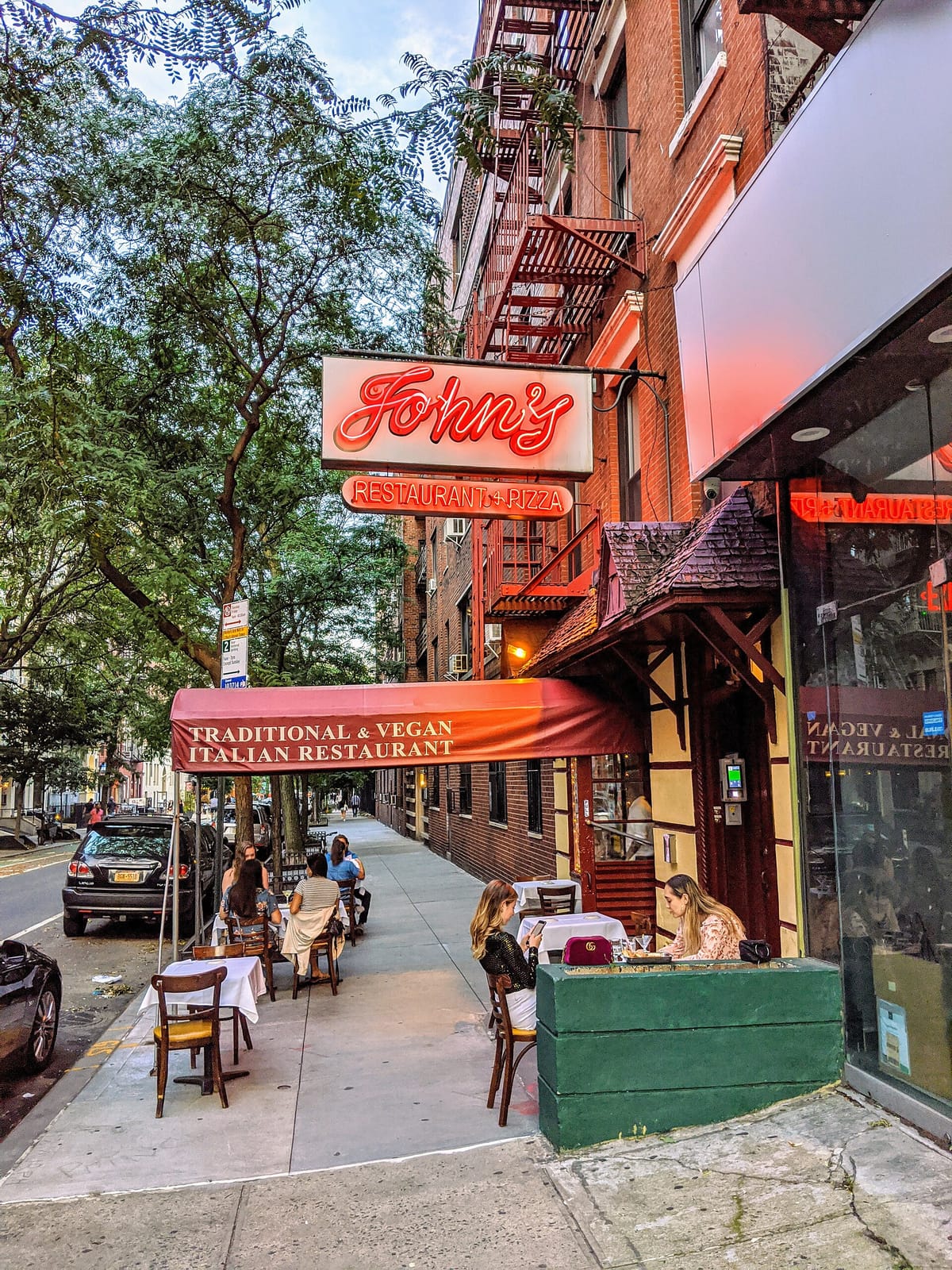 Tompkins Square Bagels photo 4