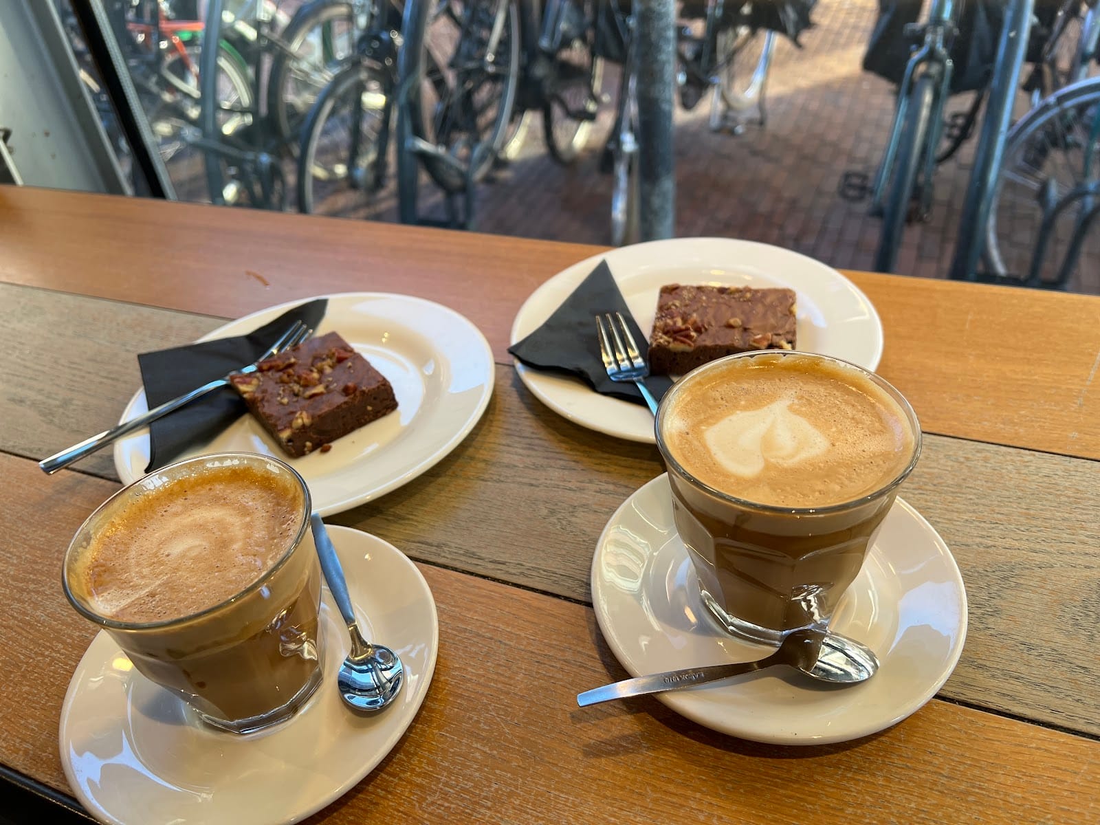 Venstra Café