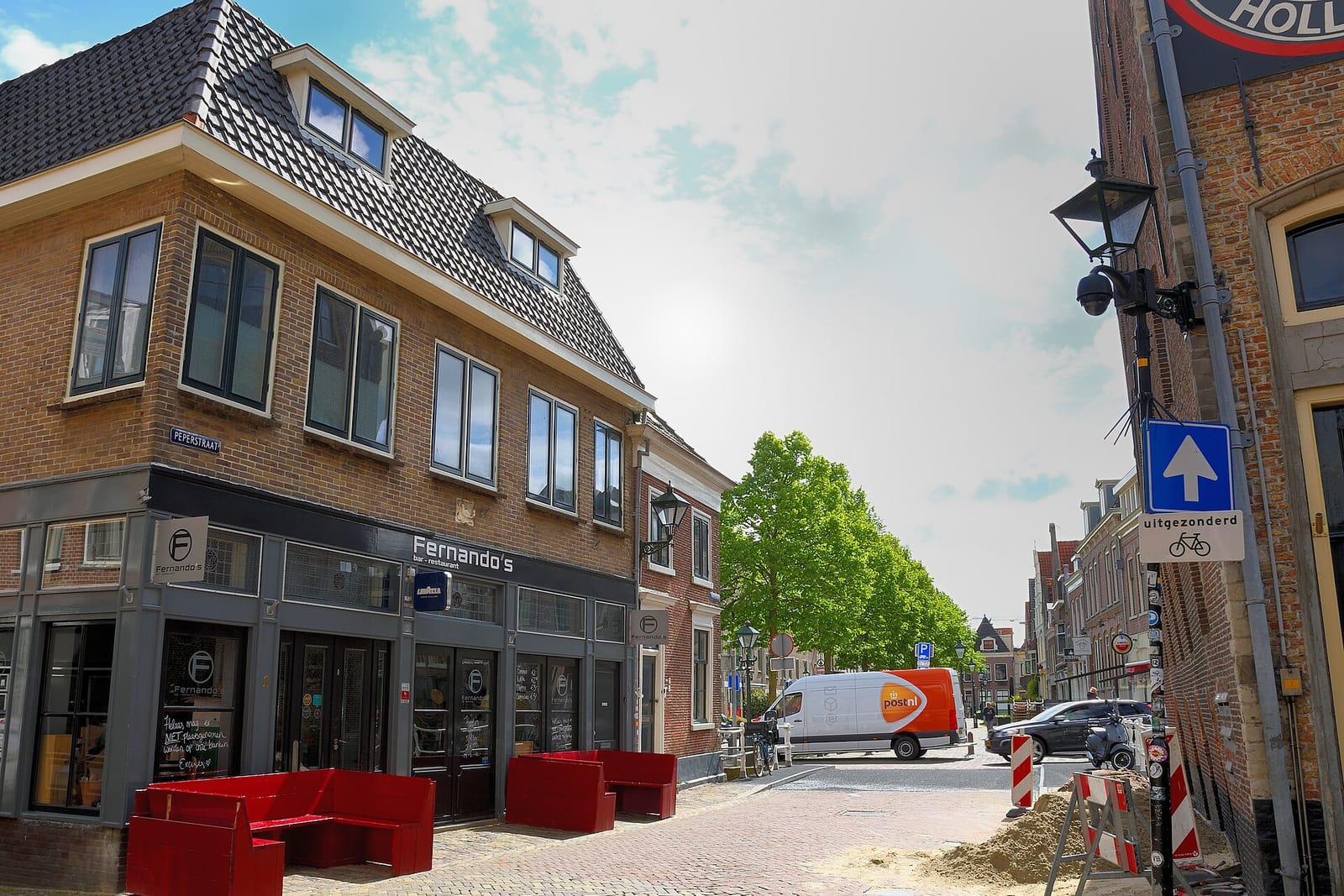 ECHT Alkmaar photo 3