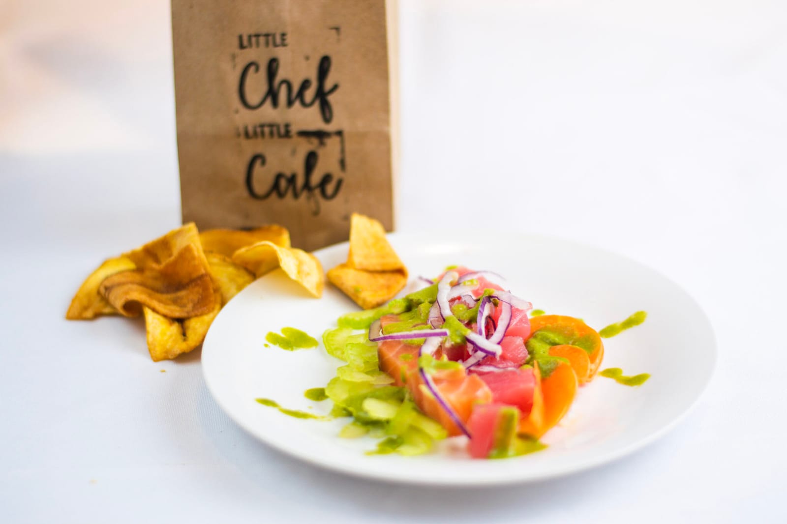 Little Chef Little Café photo 8