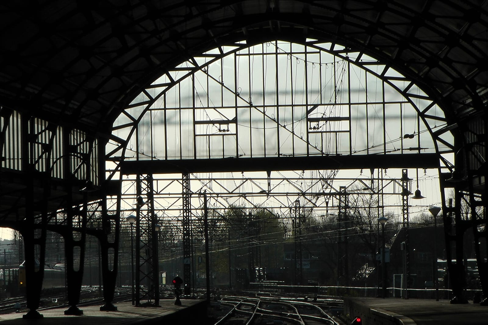 Stationshuiskamer photo 2