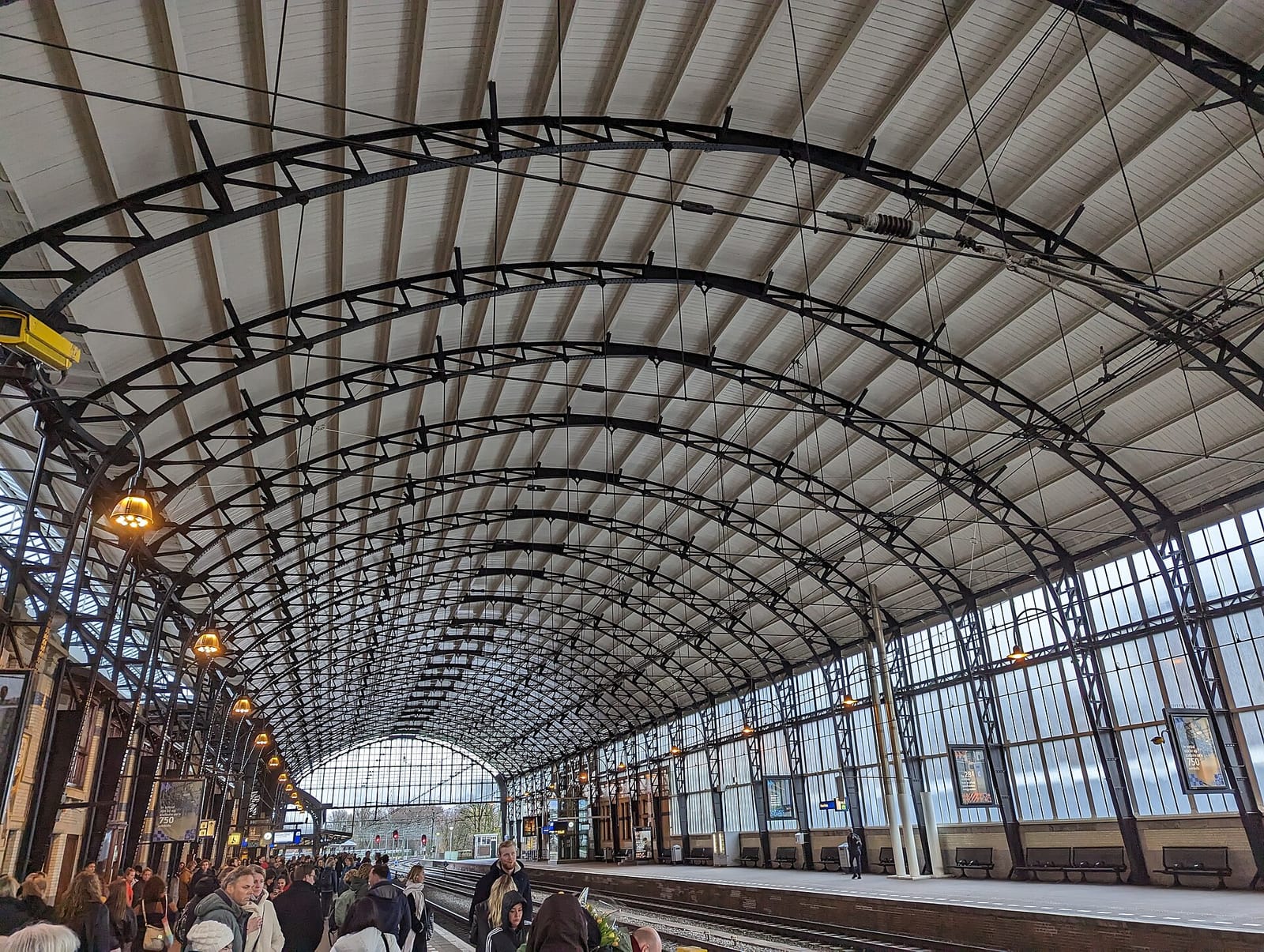 Stationshuiskamer photo 3