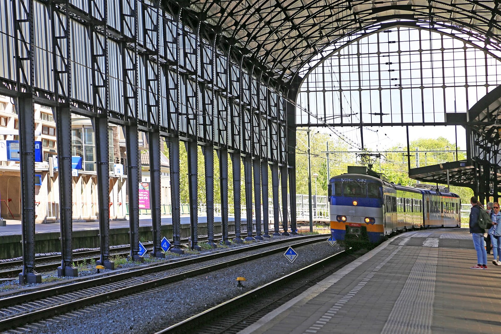 Stationshuiskamer photo 4