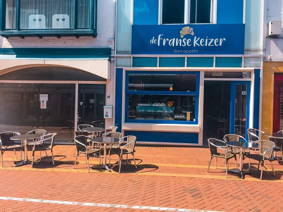 De Franse Keizer
