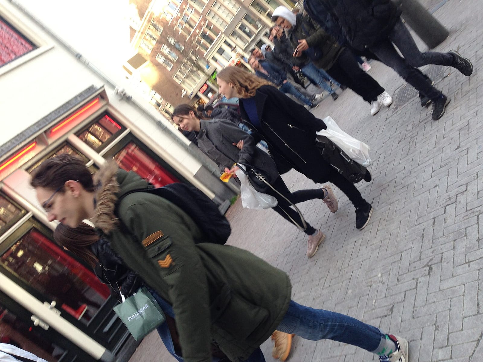 Quartier Putain photo 5