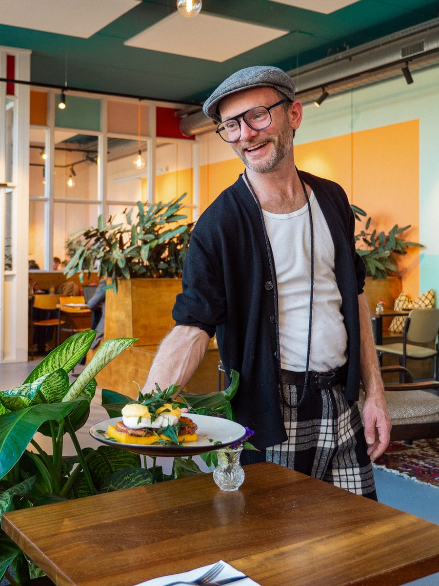 Bluey's Coffee&Kitchen photo 4