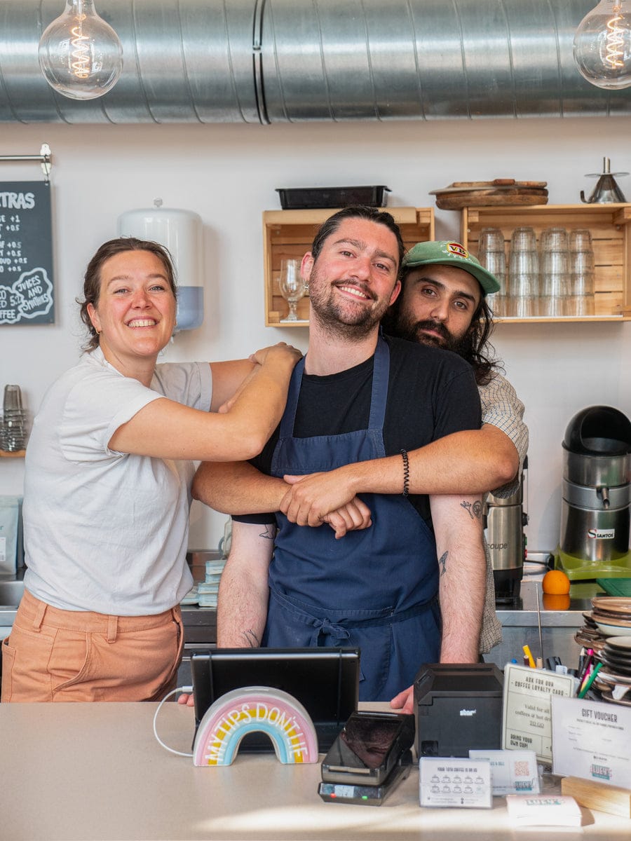 Bluey's Coffee&Kitchen photo 7