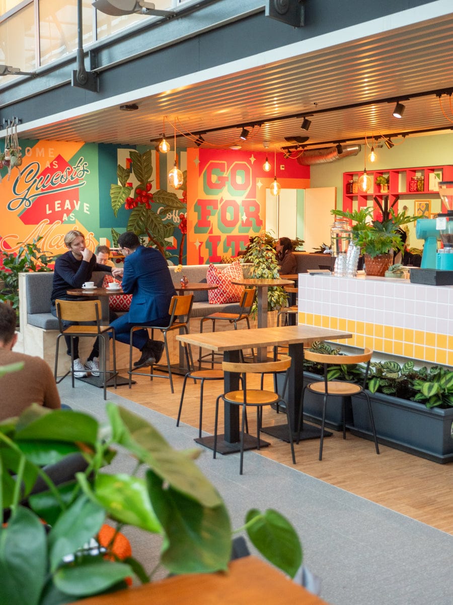 Bluey's Coffee&Kitchen photo 6