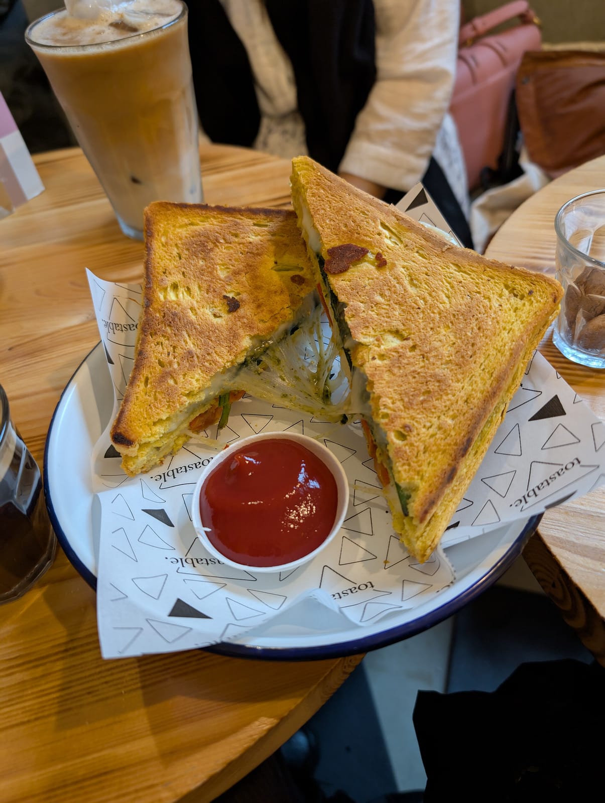 Toastable photo 1