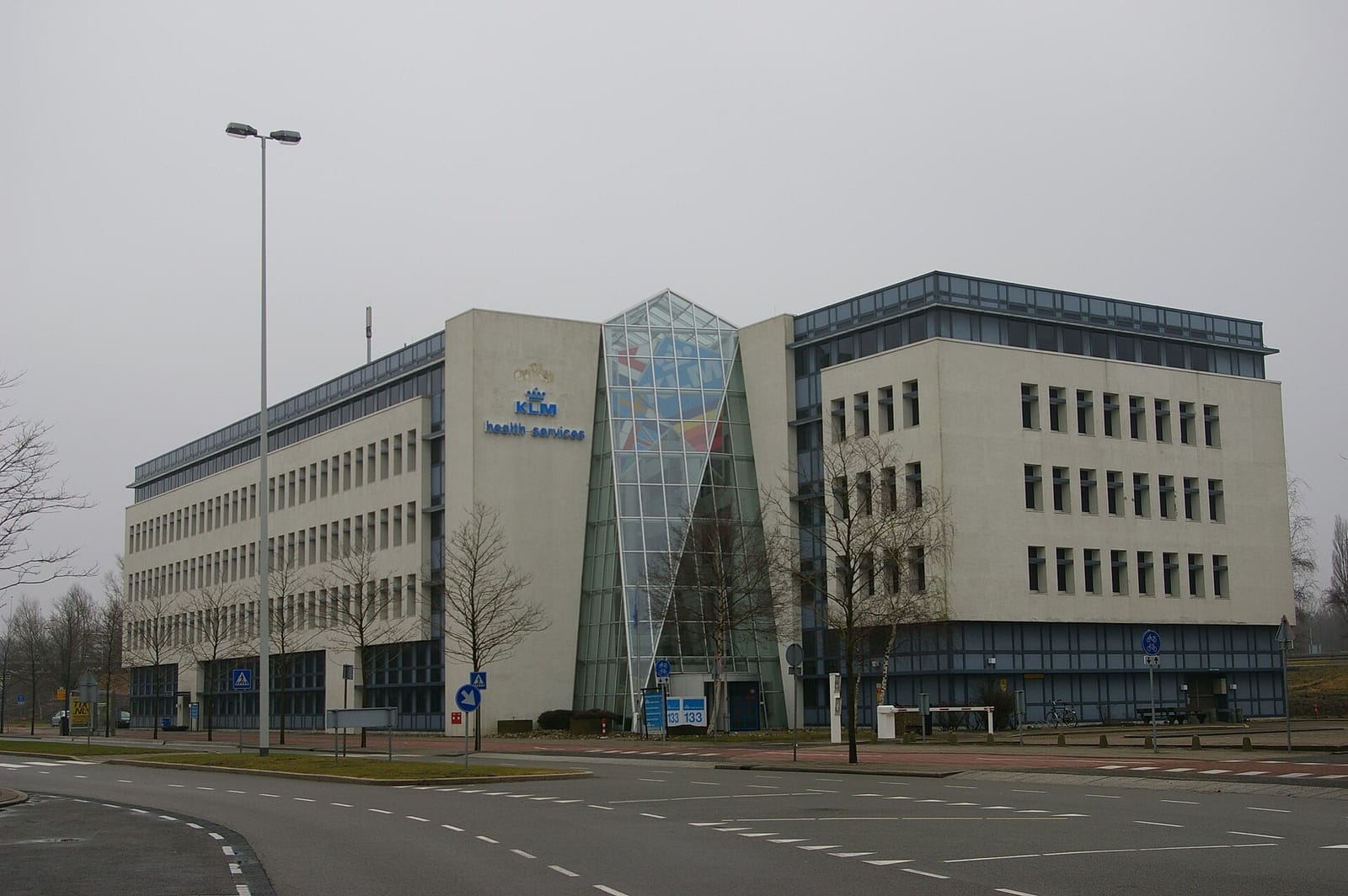 De Huismeesters