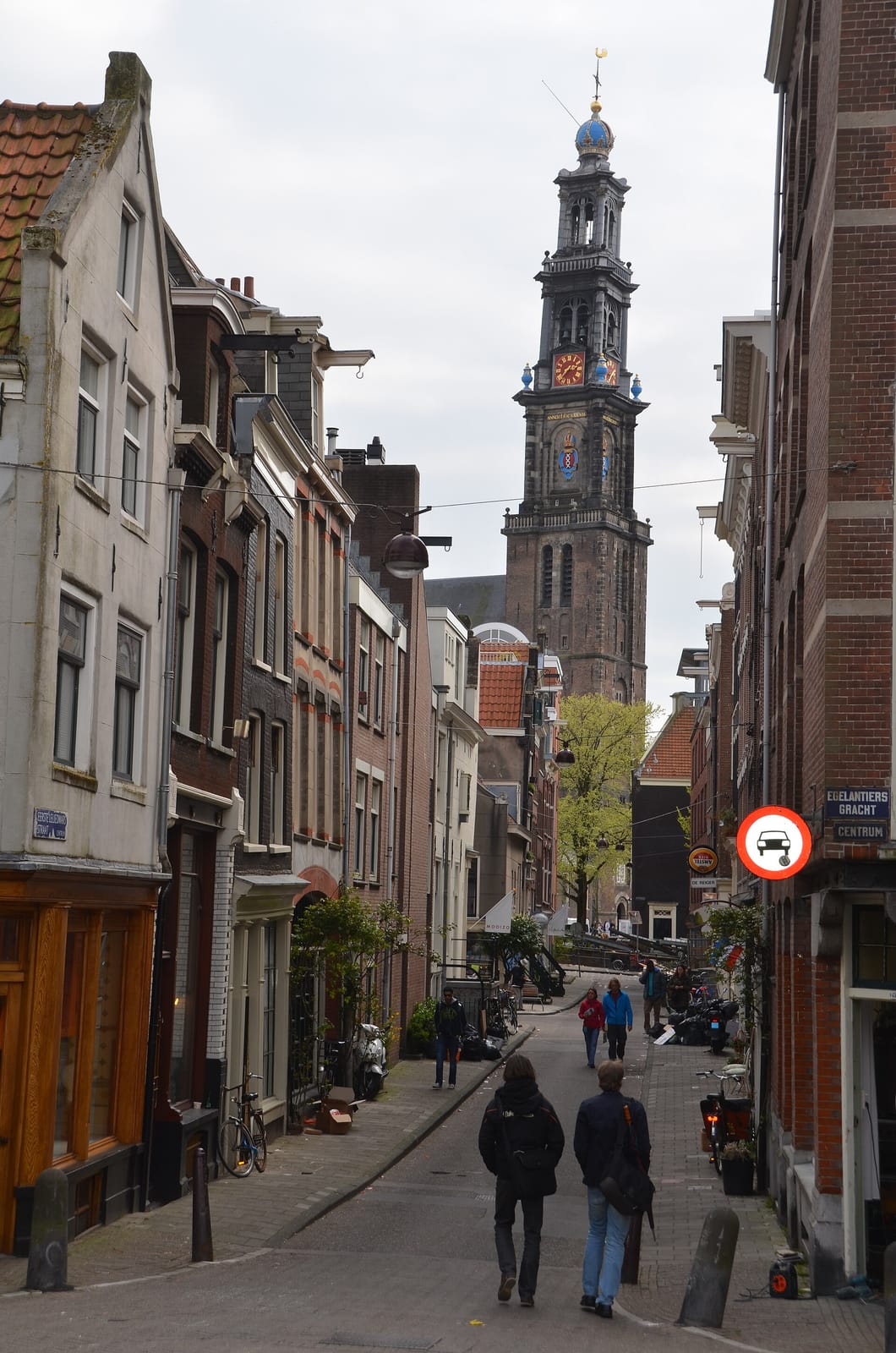 NU koffie & delicatessen