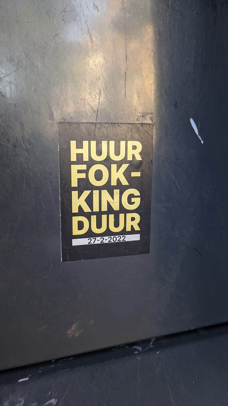 Meneer Frans photo 4